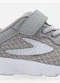 Vty Sneaker Grigio 147676 5