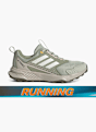adidas Baskets de course Vert 147694 1