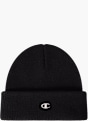 Champion Beanie Schwarz 147722 1