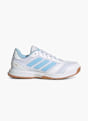 adidas Hallenschuh Weiß 147732 1