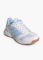 adidas Hallenschuh Weiß 147732 2