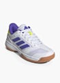 adidas Salės batai Balta 147728 2