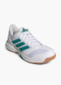 adidas Salės batai Balta 147734 2