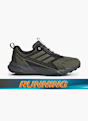 adidas Обувки за бягане Маслинено зелен 147736 1