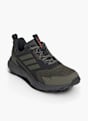 adidas Обувки за бягане Маслинено зелен 147736 2