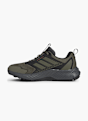 adidas Обувки за бягане Маслинено зелен 147736 3