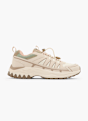 Graceland Halbschuh Beige 147720 1