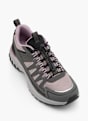 Graceland Halbschuh Grau 147721 2