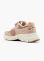 Graceland Sneaker Rosegold 147813 3