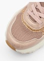 Graceland Sneaker Rosegold 147813 5