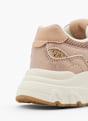 Graceland Sneaker Rosegold 147813 6