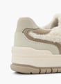 Graceland Sneaker Bej 147812 6