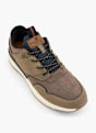 Xti Sapato raso Taupe 147800 2