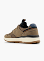 Xti Sapato raso Taupe 147800 3