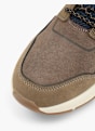 Xti Sapato raso Taupe 147800 5