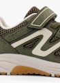 Vty Tenisky Kaki 147827 5