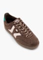 Xti Sneaker marrón 147830 2