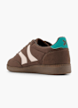 Xti Sneaker marrón 147830 3