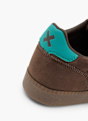 Xti Sneaker marrón 147830 6