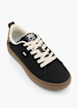 Xti Sapatilha preto 147832 2
