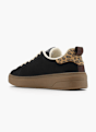 Xti Sneaker negro 147832 3