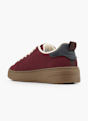 Xti Sneaker rojo 147834 3