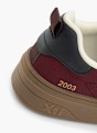 Xti Sneaker rojo 147834 6