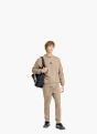 adidas Sweatshirt Beige 147872 4