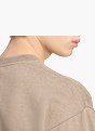 adidas Sweatshirt Beige 147872 6