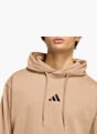 adidas Hoodie Camel 147871 3