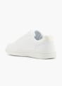 Graceland Sneaker Weiß 147837 3