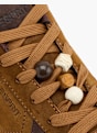 ESPRIT Sneaker Cognac 147873 5
