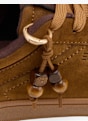 ESPRIT Sneaker Cognac 147873 6