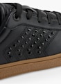 ESPRIT Sneaker Schwarz 147875 5