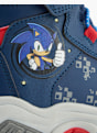 Sonic Känga Mörkblå 147886 5