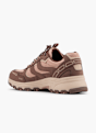Graceland Scarpa bassa Marrone 147902 3