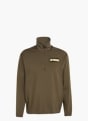 adidas Sweatshirt Braun 147896 1