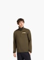 adidas Sweatshirt Braun 147896 2