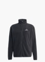 adidas Fleecejacke Schwarz 147898 1