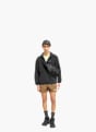 adidas Fleecejacke Schwarz 147898 4