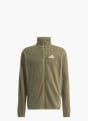 adidas Fleecejacke Khaki 147899 1