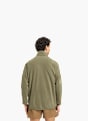 adidas Fleecejacke Khaki 147899 3