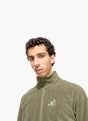 adidas Fleecejacke Khaki 147899 5