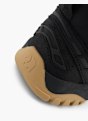 elefanten Bottes à lacets Noir 147906 6