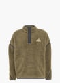 adidas Fleecepullover Olive 147907 1