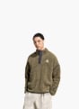 adidas Fleecepullover Olive 147907 2