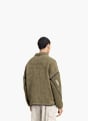 adidas Fleecepullover Olive 147907 3