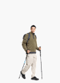 adidas Fleecepullover Olive 147907 4