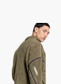 adidas Fleecepullover Olive 147907 6