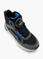 Bench Hoher Sneaker Grau 147910 2